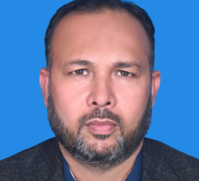 Irfan Ahmad Siddiqui