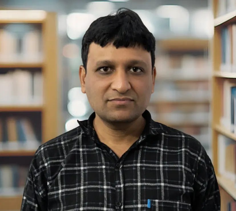 Faculties 3 Vaibhav Yavlekar 2