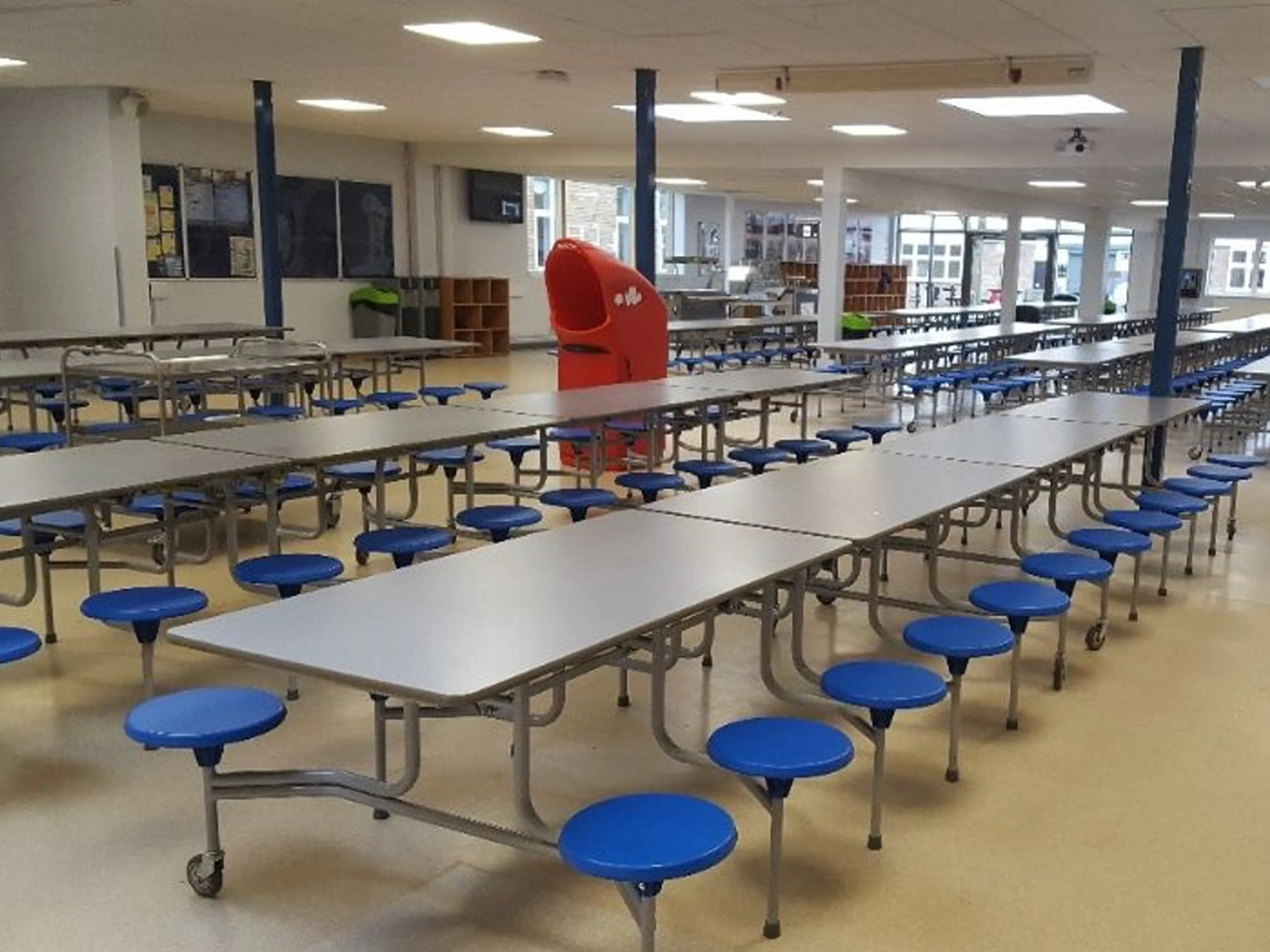 canteen